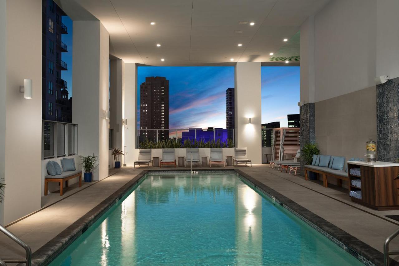 Downtown Miami Hotel Eksteriør billede
