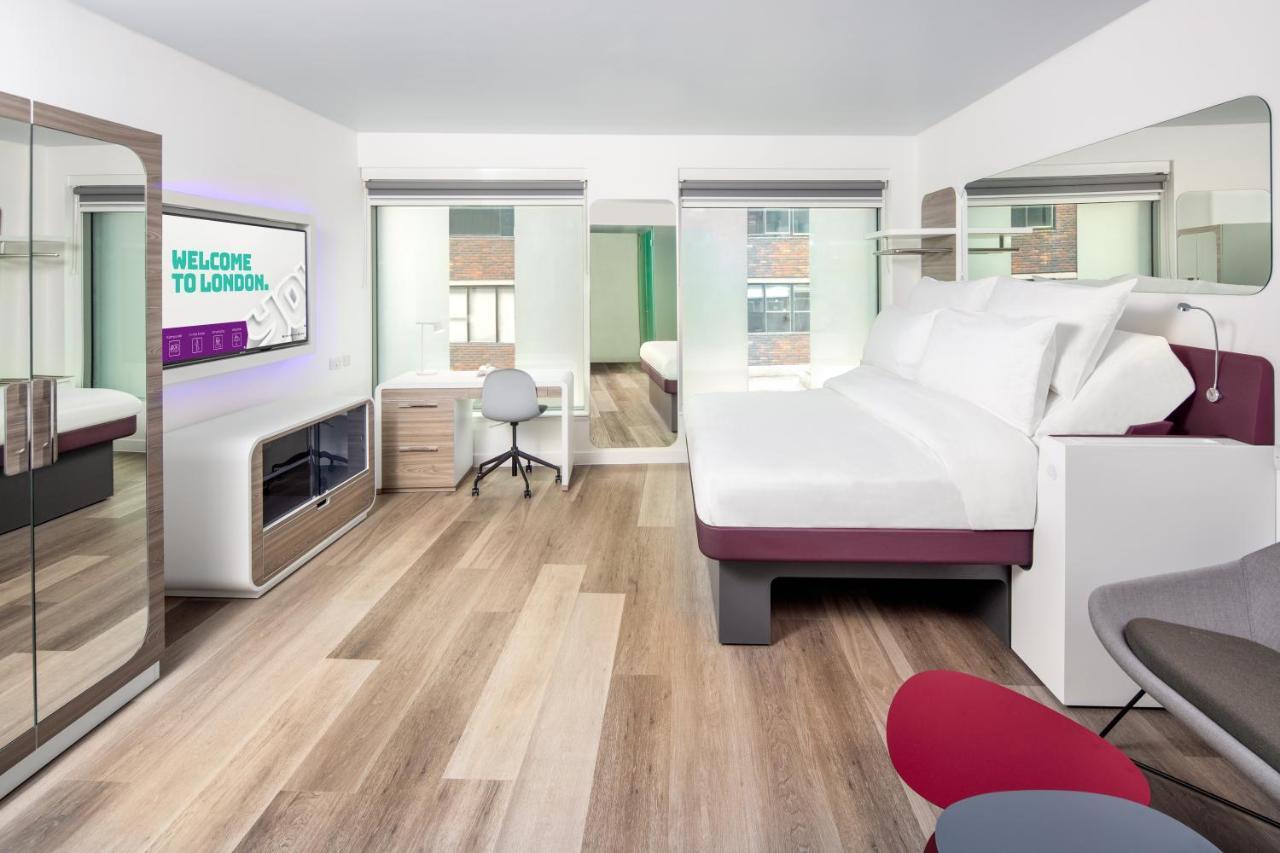 Downtown Miami Hotel Eksteriør billede