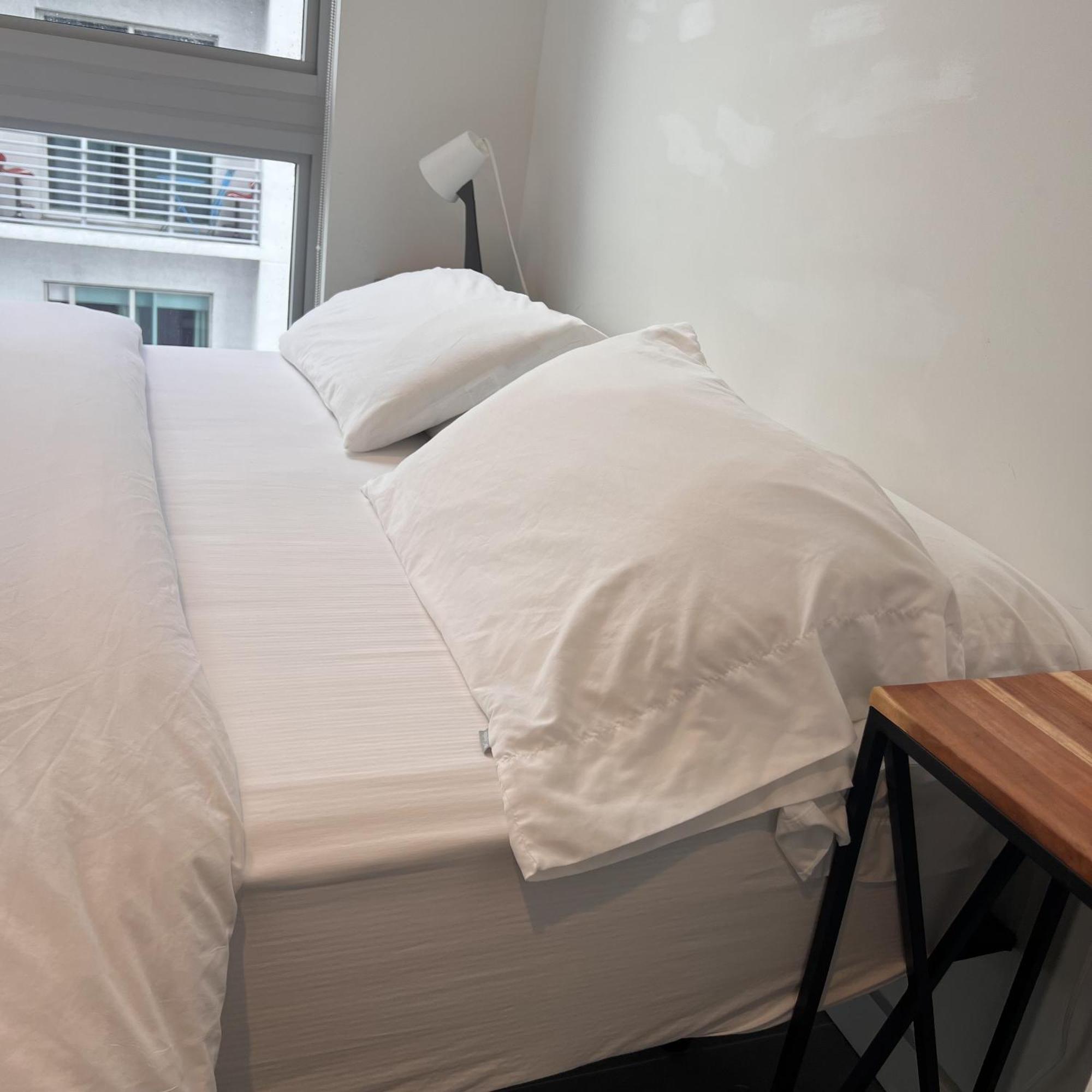 Downtown Miami Hotel Eksteriør billede