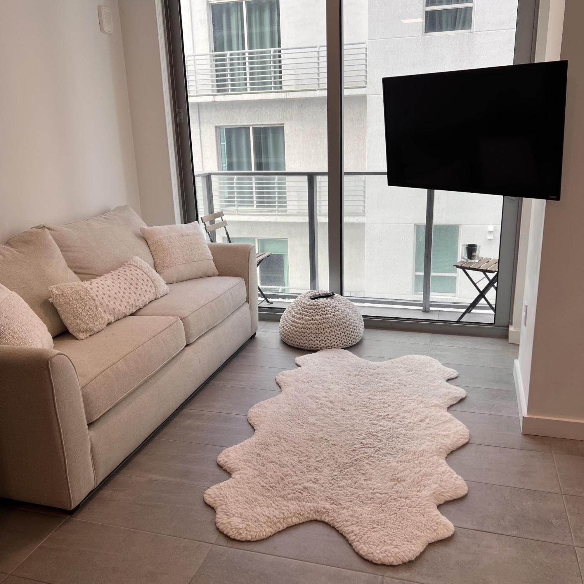 Downtown Miami Hotel Eksteriør billede